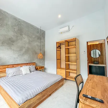 Island Boy Guesthouse I Prime Location In Canggu